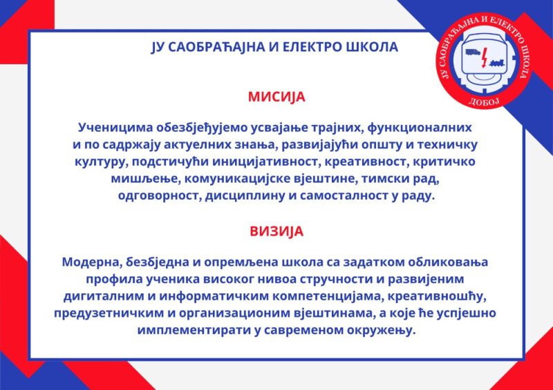 MisijaVizija